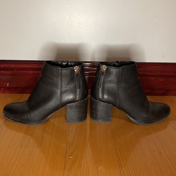 Aldo booties - Picture 4 of 4